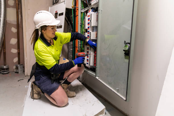 Best Generator Installation Services  in Kingsford, MI