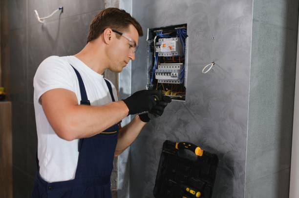 Best Commercial Electrician Services  in Kingsford, MI