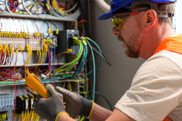 Best Emergency Electrical Repair  in Kingsford, MI