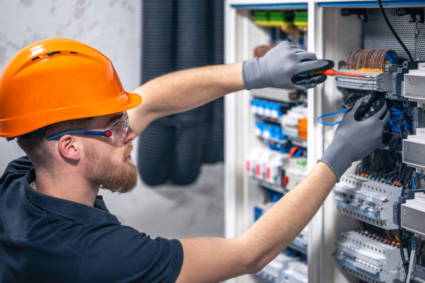 Best Emergency Electrical Repair  in Kingsford, MI