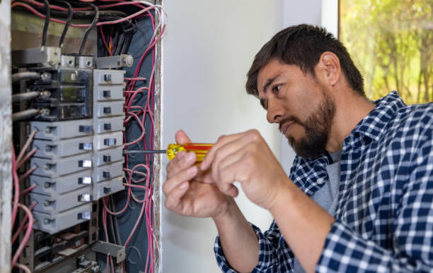 Best Electric Panel Repair  in Kingsford, MI